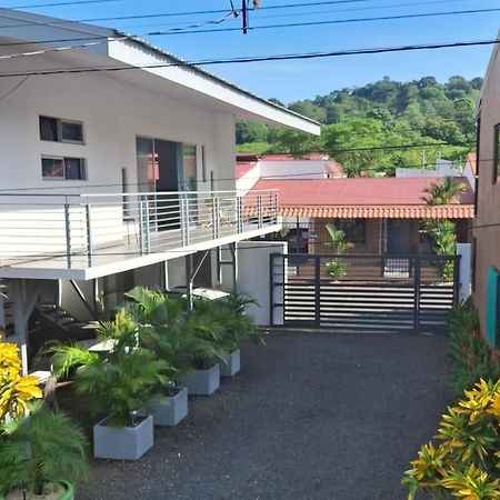 Cabinas Maritza Quebrada Ganado Exterior photo