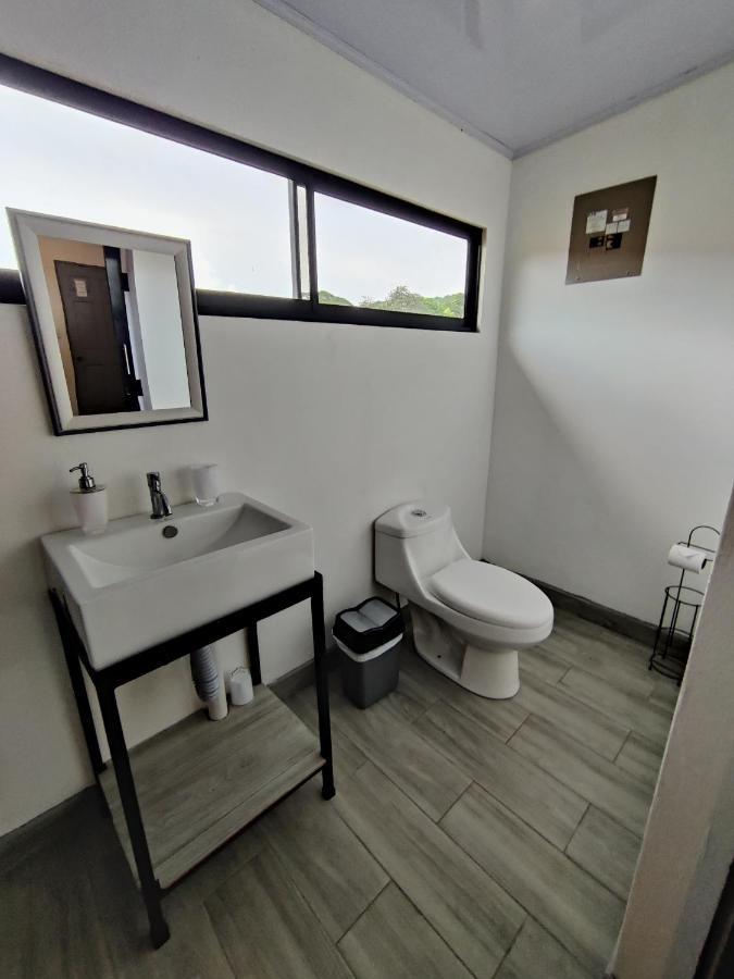 Cabinas Maritza Quebrada Ganado Exterior photo